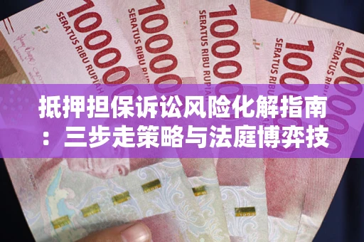 武汉抵押担保诉讼风险化解指南：三步走策略与法庭博弈技巧
